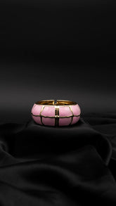 Sira Blush Bangle